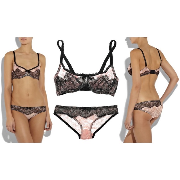Agent Provocateur “Francois” - Picture 8 of 8